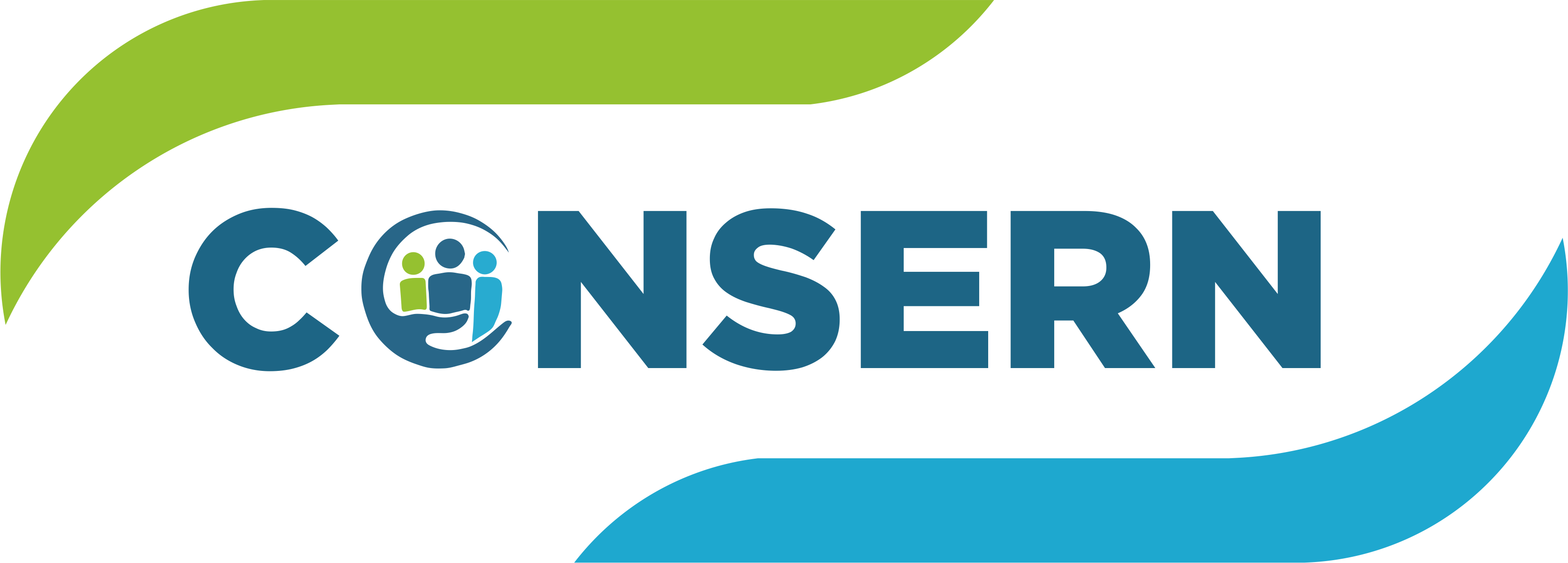 Consern Pharma Logo